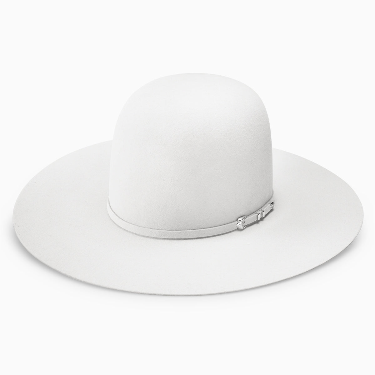 40X Arena Open Crown Cowboy Hat - Resistol Deals