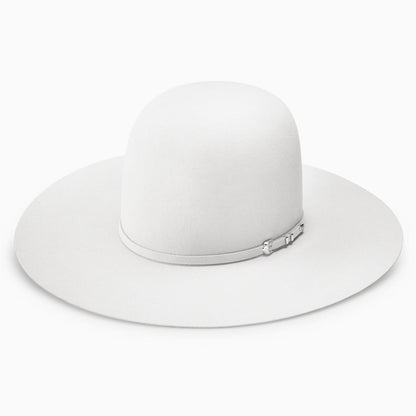 40X Arena Open Crown Cowboy Hat - Resistol Deals