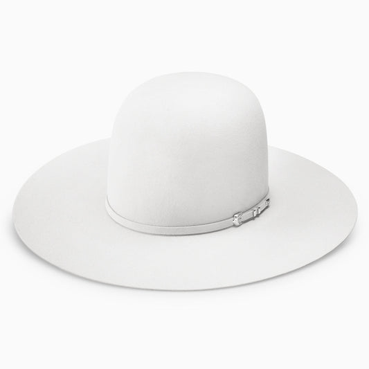 40X Arena Open Crown Cowboy Hat - Resistol Deals