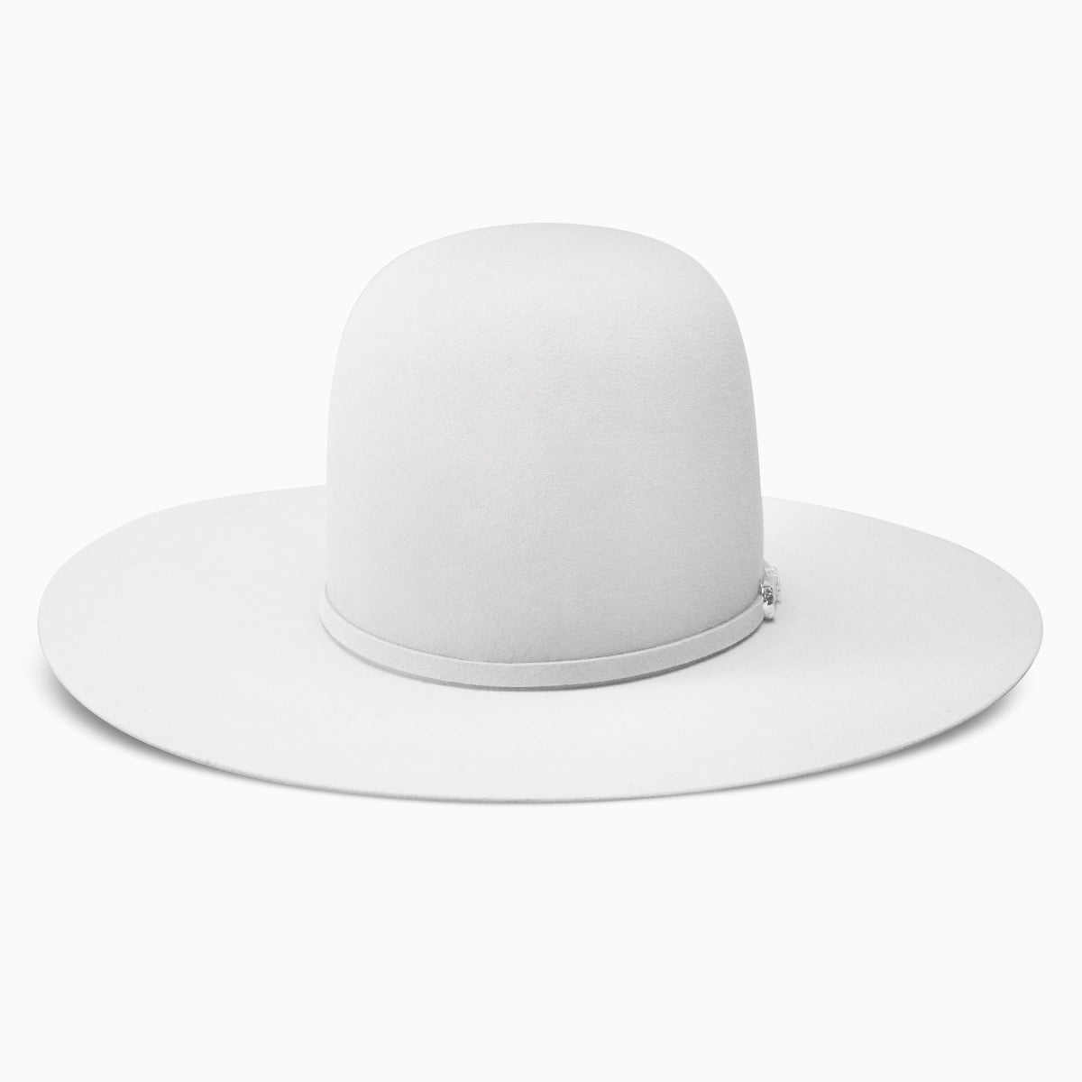 40X Arena Open Crown Cowboy Hat - Resistol Deals
