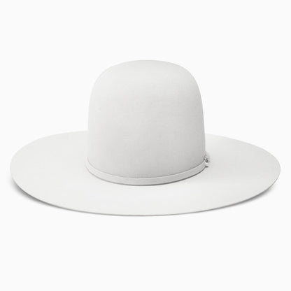 40X Arena Open Crown Cowboy Hat - Resistol Deals