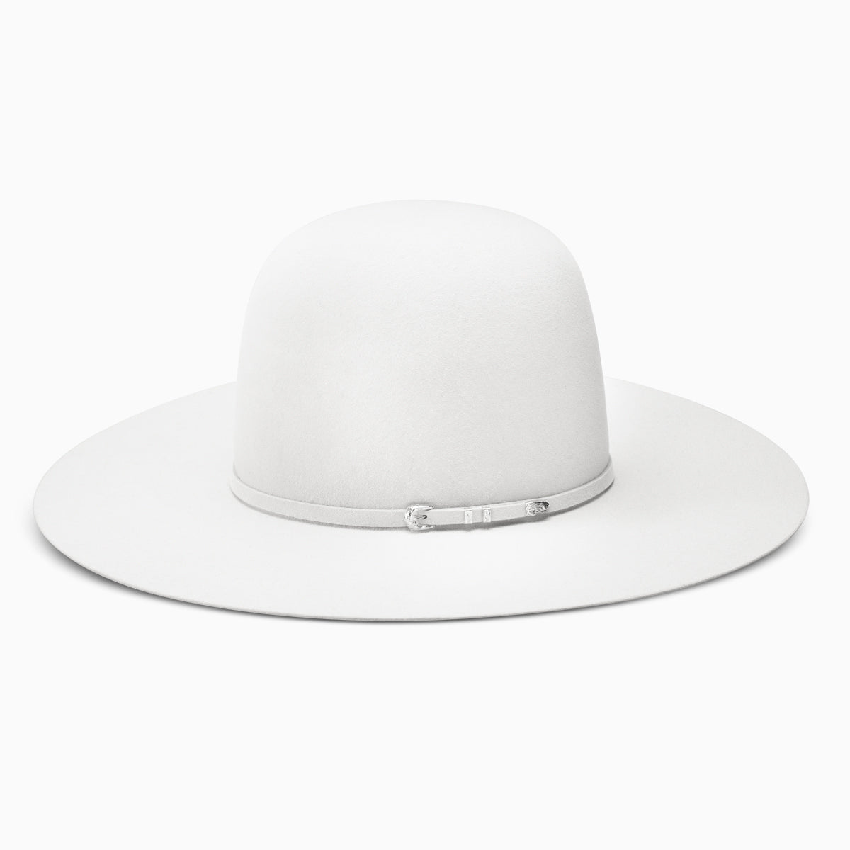 40X Arena Open Crown Cowboy Hat - Resistol Deals