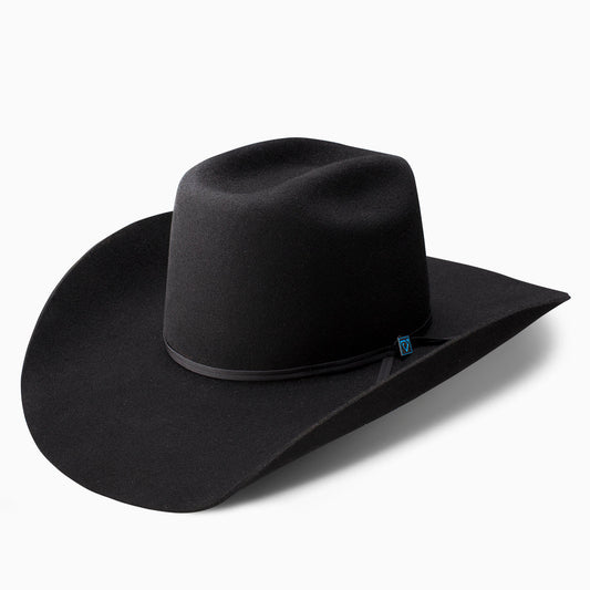 3X 9th Round - Cody Johnson Cowboy Hat - Resistol Everyday