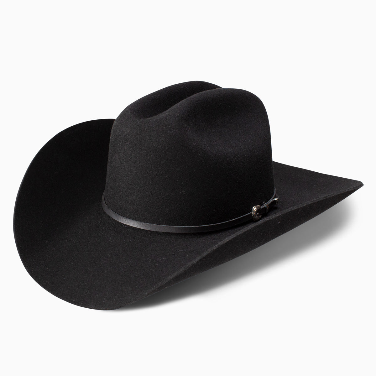4X Sonora - George Strait Cowboy Hat - Resistol Premium