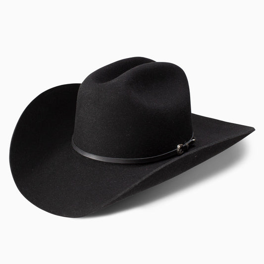 4X Sonora - George Strait Cowboy Hat - Resistol Premium
