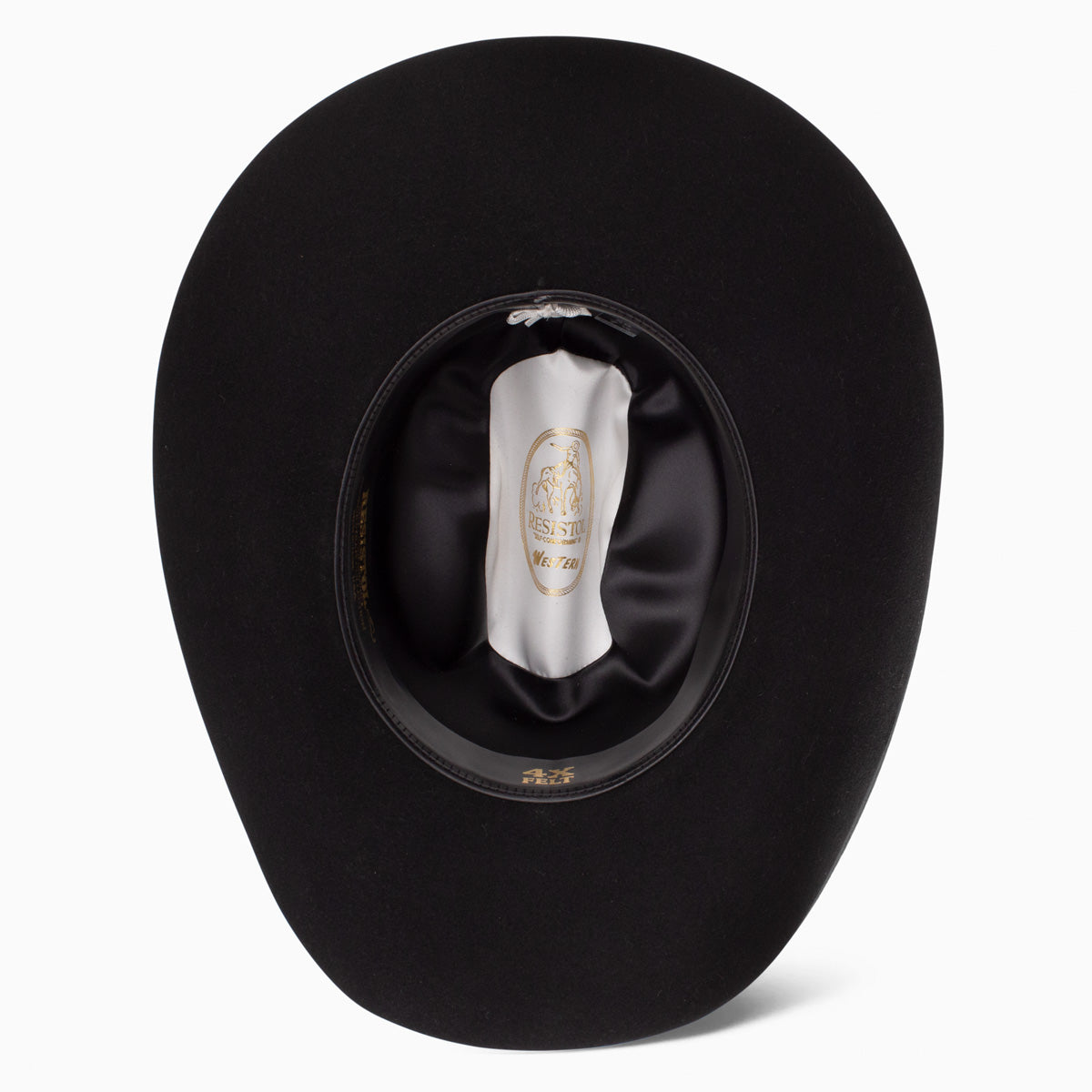 4X Sonora - George Strait Cowboy Hat - Resistol Premium