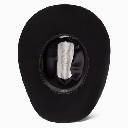 4X Sonora - George Strait Cowboy Hat - Resistol Premium