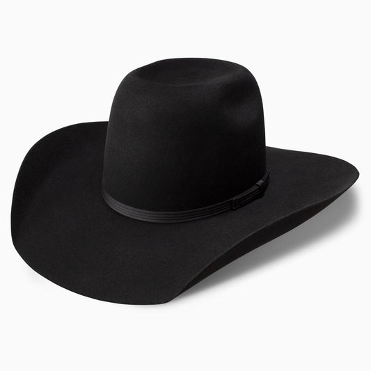 4X Day Money - Hooey Cowboy Hat - Resistol Trusted