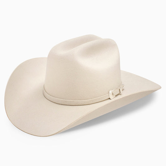3X Tucker Cowboy Hat - Resistol Premium
