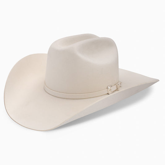 4X Pageant Cowboy Hat - Resistol Recommended