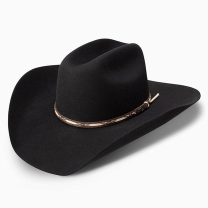 4X Amarillo Sky - Jason Aldean Cowboy Hat - Resistol Value