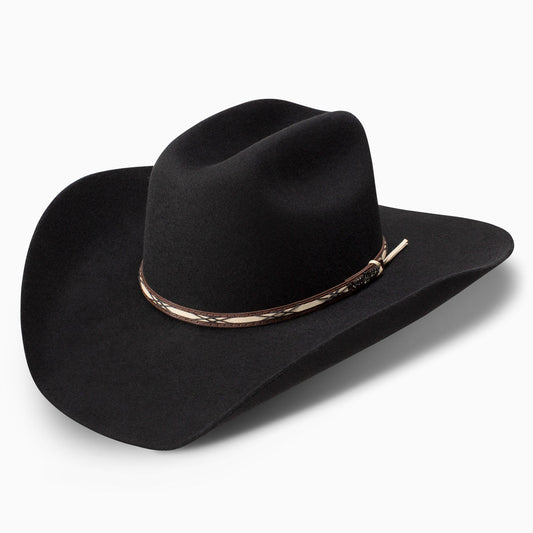 4X Amarillo Sky - Jason Aldean Cowboy Hat - Resistol Value