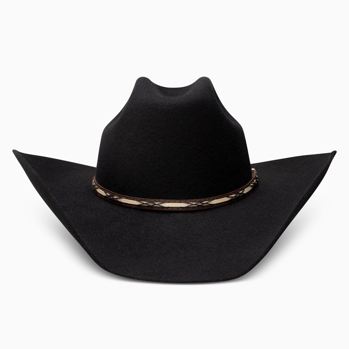 4X Amarillo Sky - Jason Aldean Cowboy Hat - Resistol Value