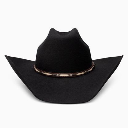 4X Amarillo Sky - Jason Aldean Cowboy Hat - Resistol Value