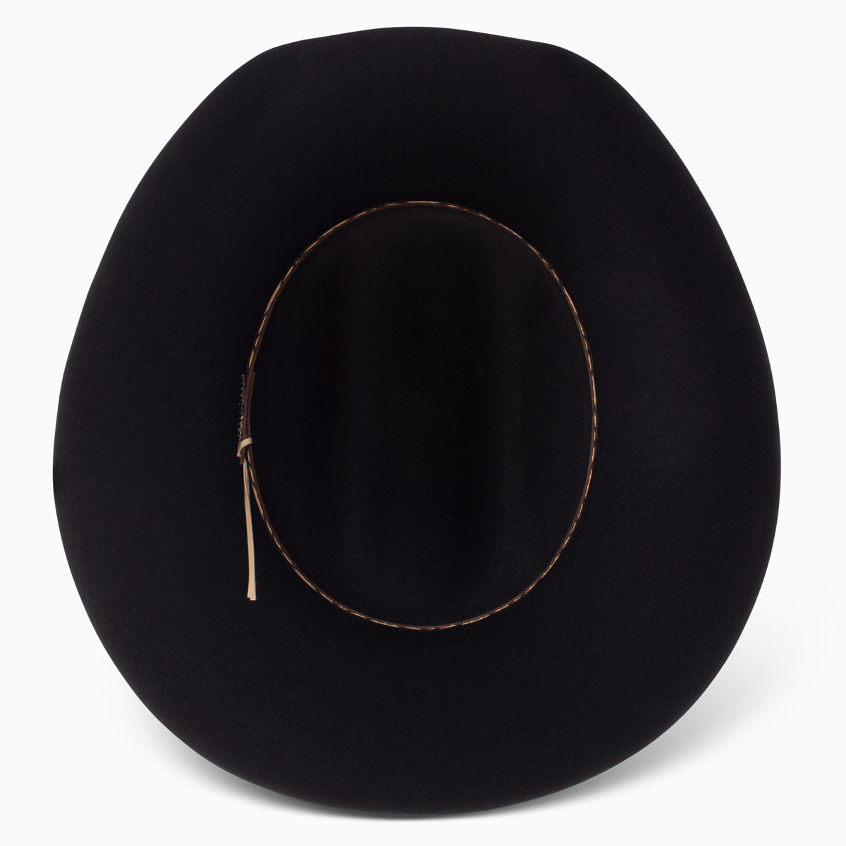 4X Amarillo Sky - Jason Aldean Cowboy Hat - Resistol Value