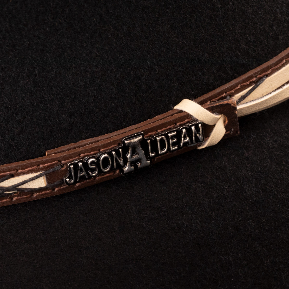 4X Amarillo Sky - Jason Aldean Cowboy Hat - Resistol Value