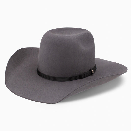 4X Day Money - Hooey Cowboy Hat - Resistol Popular