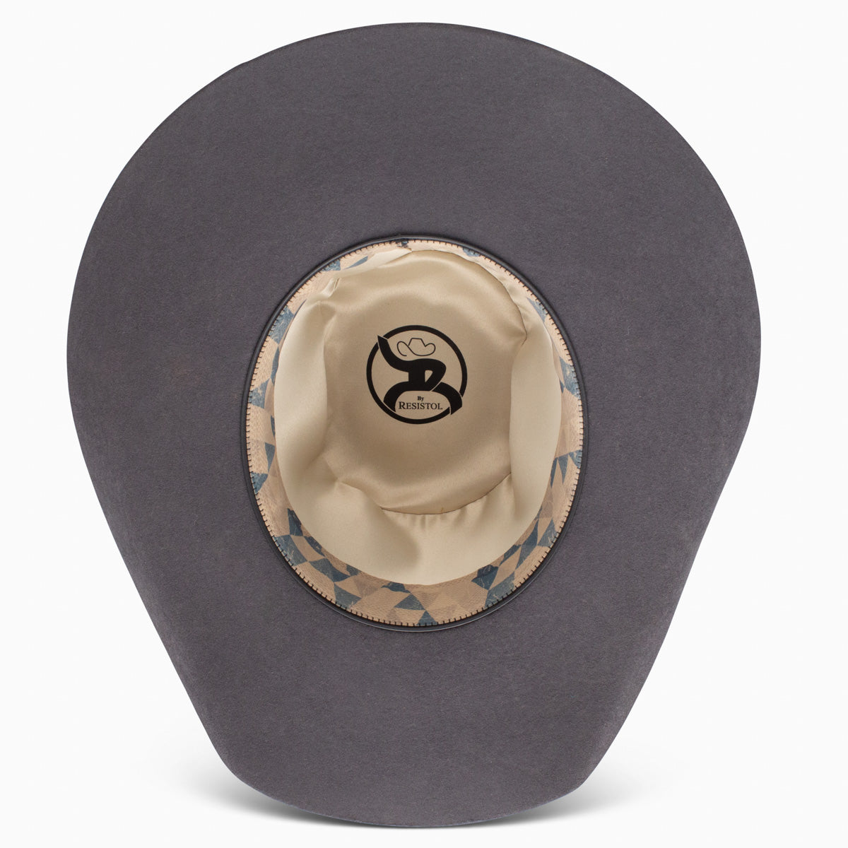 4X Day Money - Hooey Cowboy Hat - Resistol Popular