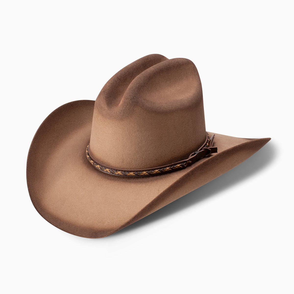 4X Dirt Road - Jason Aldean Cowboy Hat - Resistol Smart Buy