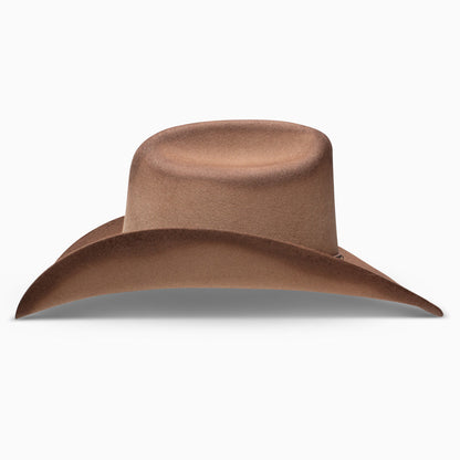 4X Dirt Road - Jason Aldean Cowboy Hat - Resistol Smart Buy