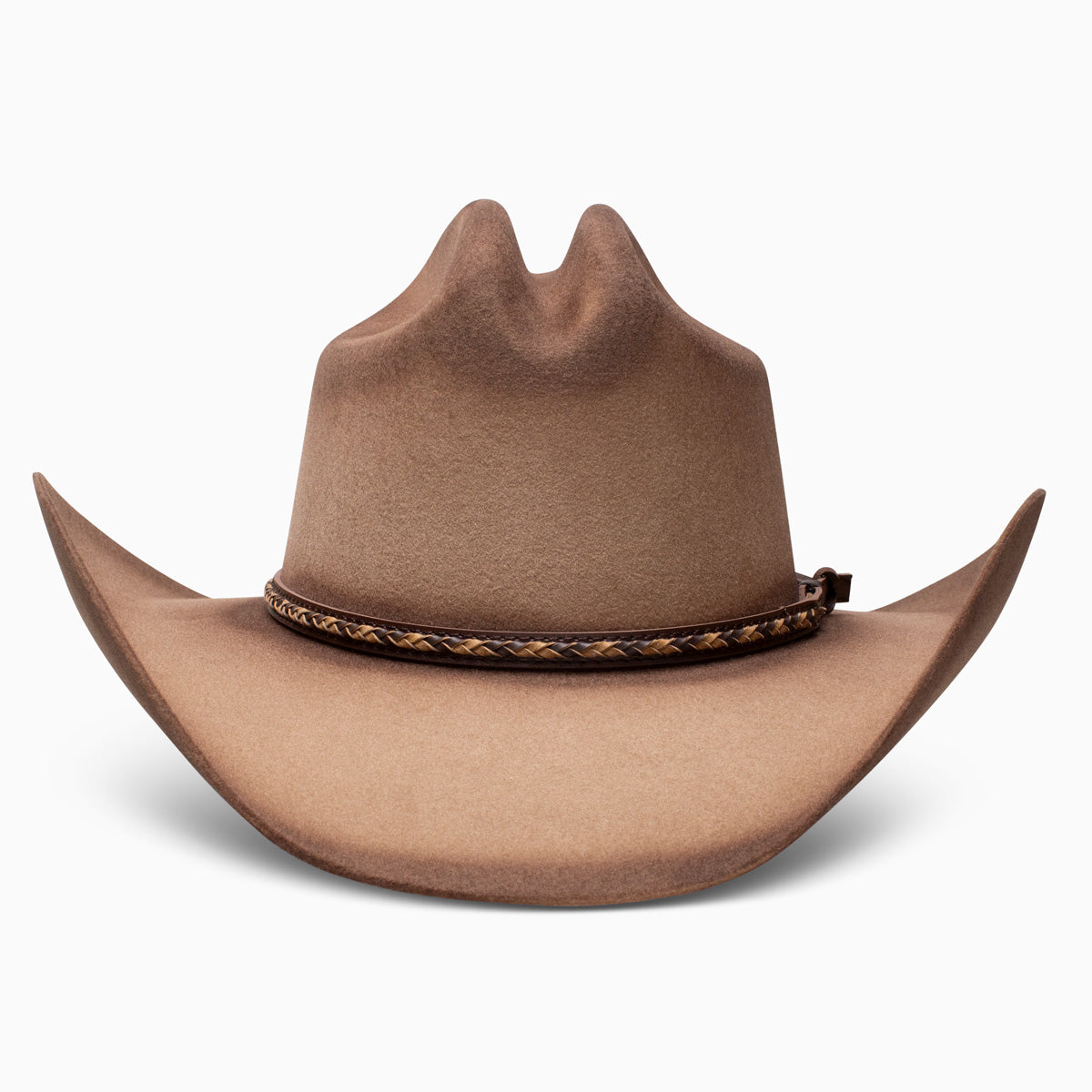 4X Dirt Road - Jason Aldean Cowboy Hat - Resistol Smart Buy