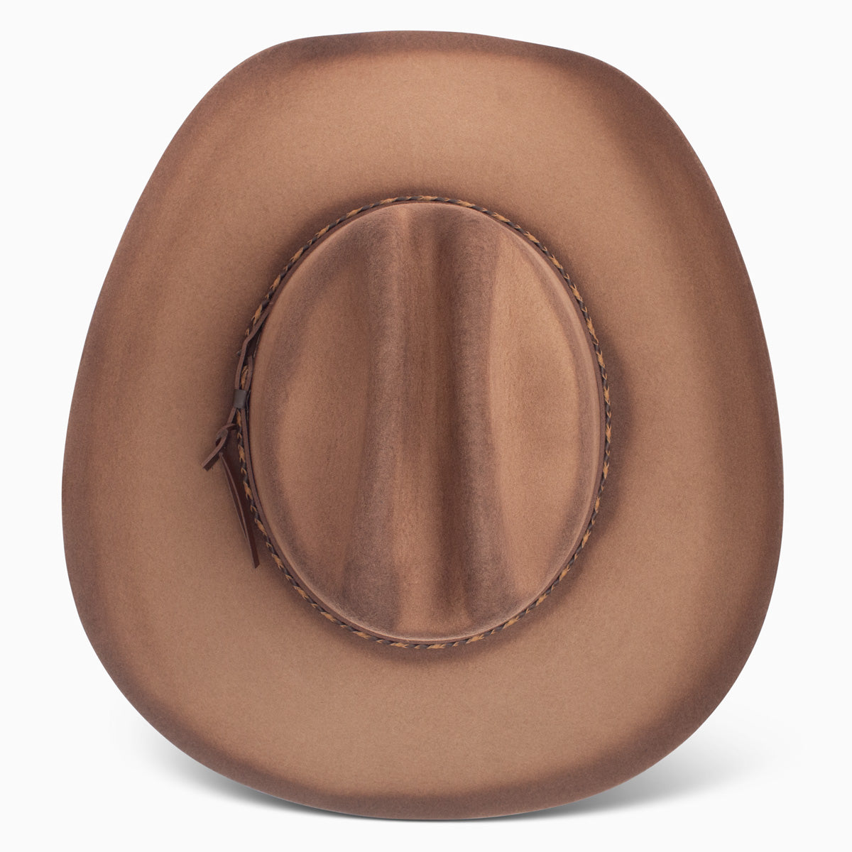 4X Dirt Road - Jason Aldean Cowboy Hat - Resistol Smart Buy