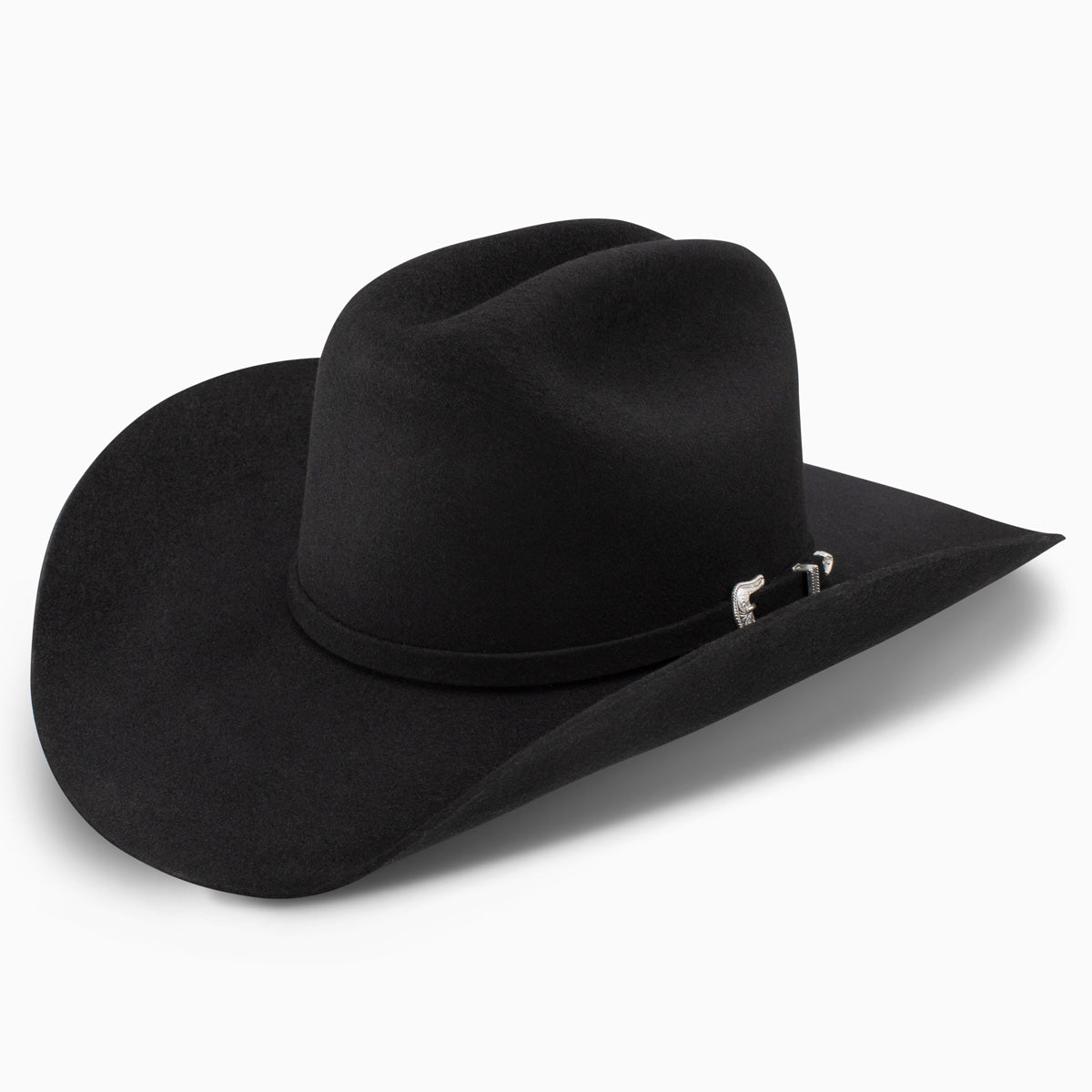 3X Tucker 75 Profile Cowboy Hat - Resistol Deals