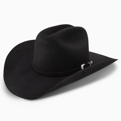 3X Tucker 75 Profile Cowboy Hat - Resistol Deals