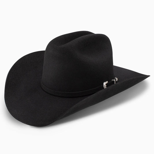 3X Tucker 75 Profile Cowboy Hat - Resistol Deals