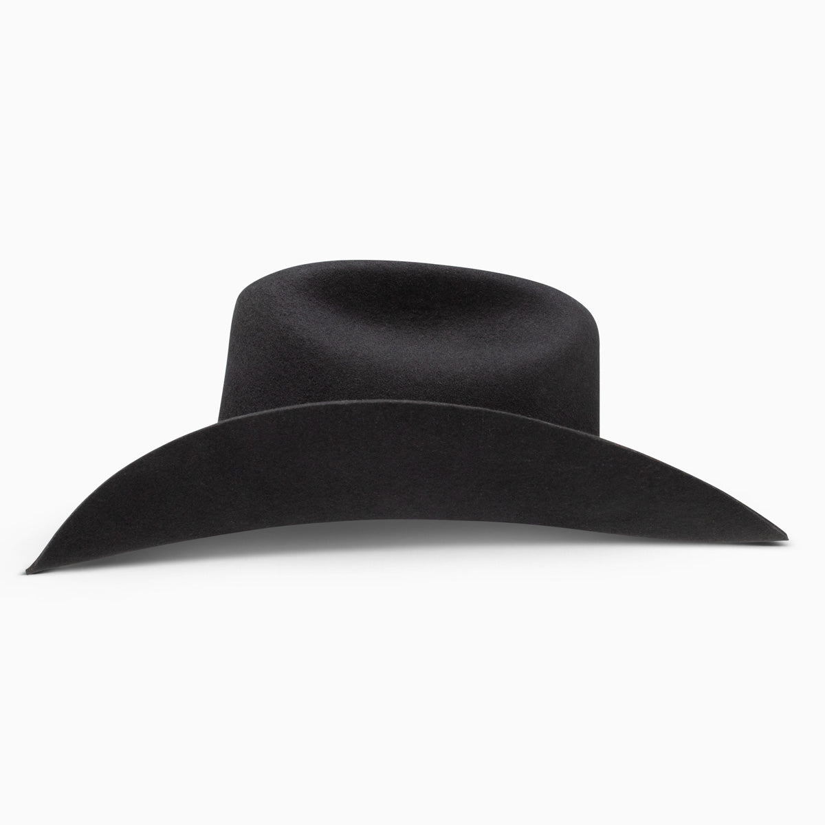3X Tucker 75 Profile Cowboy Hat - Resistol Deals