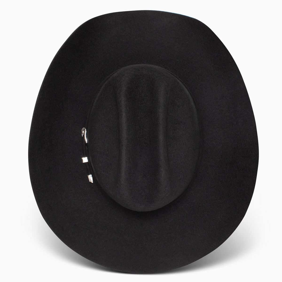 3X Tucker 75 Profile Cowboy Hat - Resistol Deals