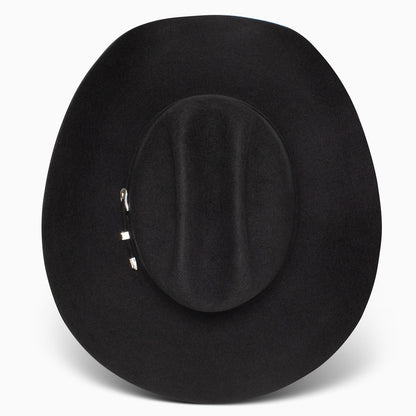 3X Tucker 75 Profile Cowboy Hat - Resistol Deals
