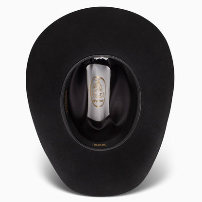 3X Tucker 75 Profile Cowboy Hat - Resistol Deals