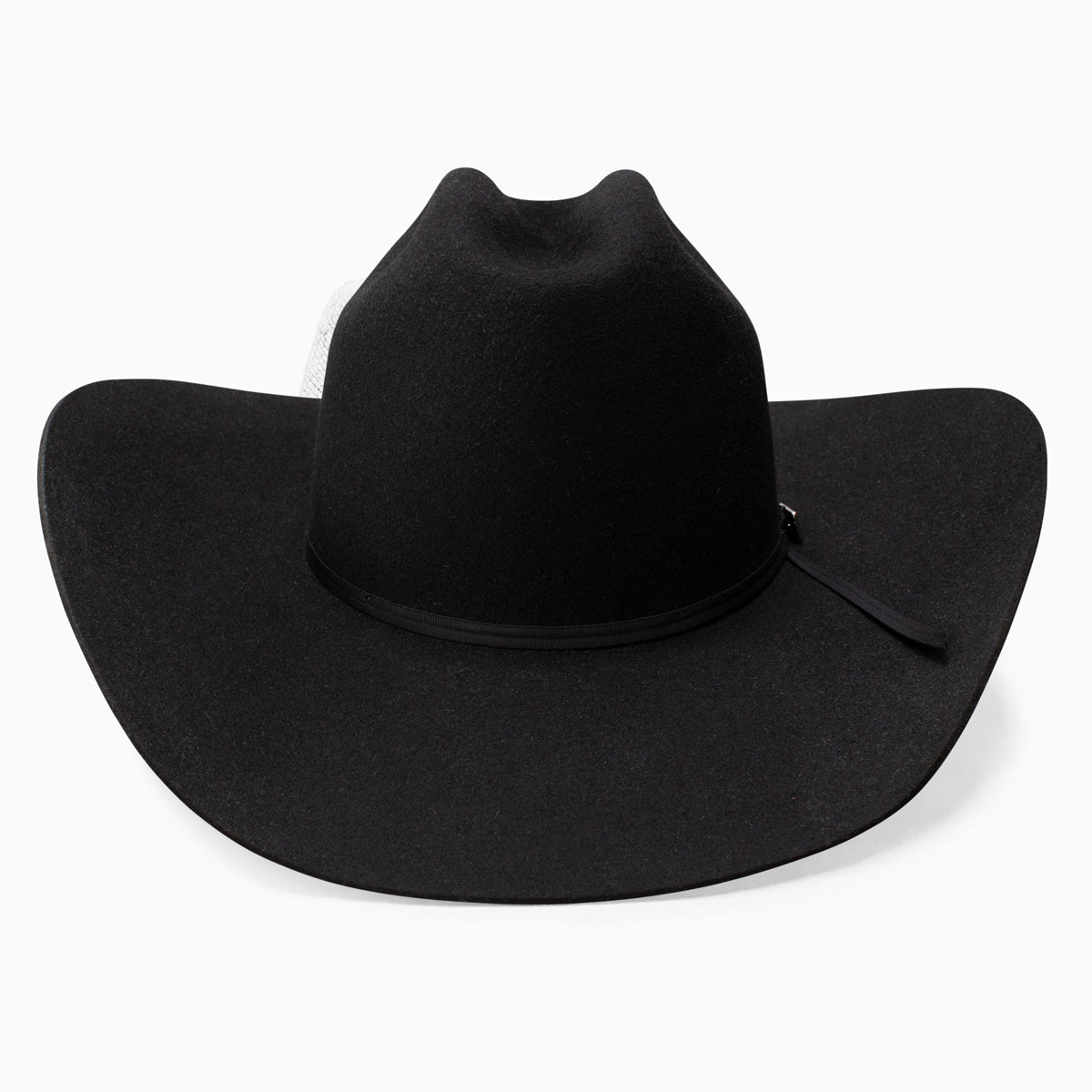 4X Statler - Wright Western Cowboy Hat - Resistol Trusted