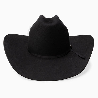 4X Statler - Wright Western Cowboy Hat - Resistol Trusted