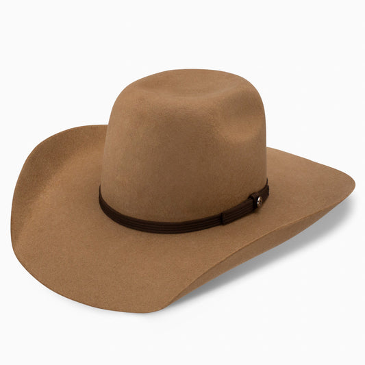 4X Day Money - Hooey Cowboy Hat - Resistol Value