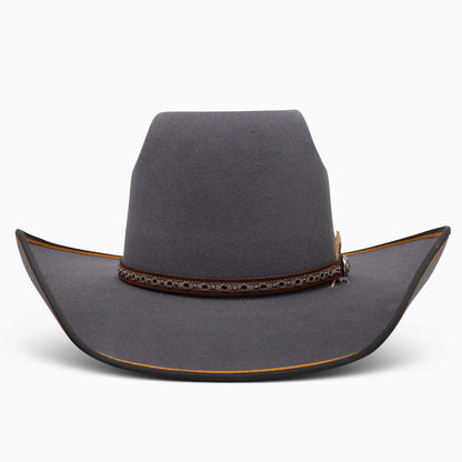 3X Range Rider B - Tuff Hedeman Cowboy Hat - Resistol Smart Buy