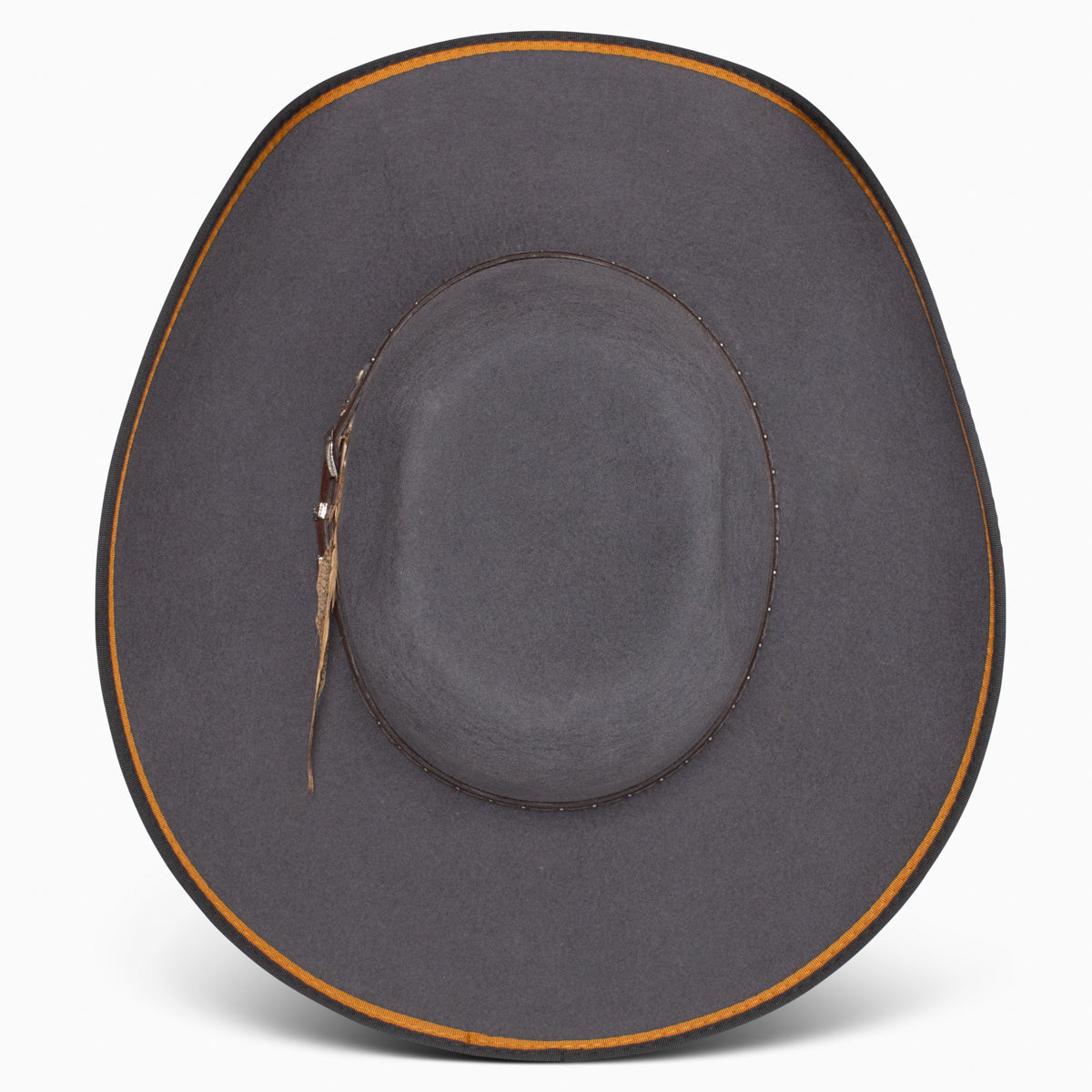 3X Range Rider B - Tuff Hedeman Cowboy Hat - Resistol Smart Buy