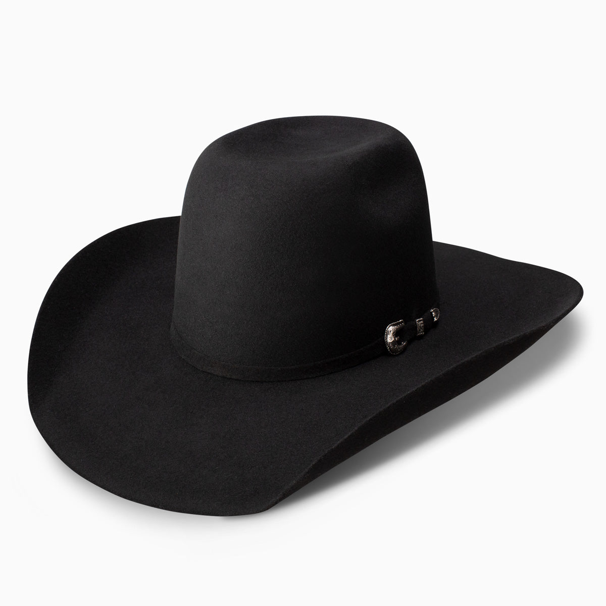 3X Pay Window - Tuff Hedeman Cowboy Hat - Resistol Best Seller