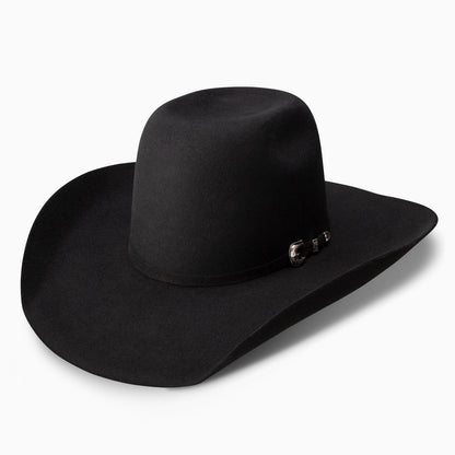 3X Pay Window - Tuff Hedeman Cowboy Hat - Resistol Best Seller