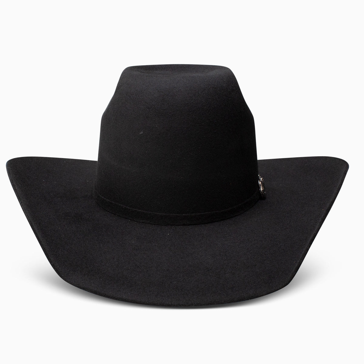 3X Pay Window - Tuff Hedeman Cowboy Hat - Resistol Best Seller