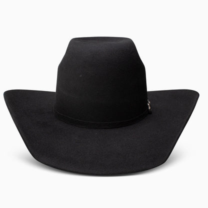 3X Pay Window - Tuff Hedeman Cowboy Hat - Resistol Best Seller