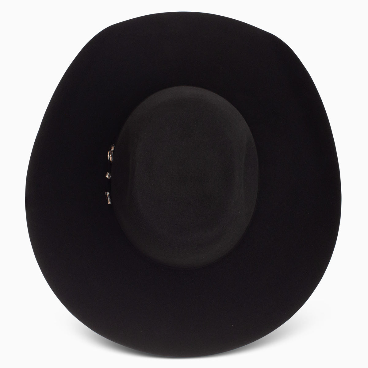 3X Pay Window - Tuff Hedeman Cowboy Hat - Resistol Best Seller