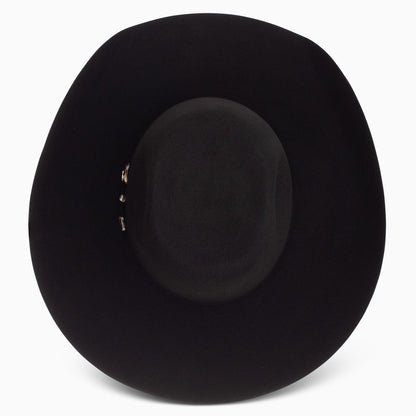 3X Pay Window - Tuff Hedeman Cowboy Hat - Resistol Best Seller