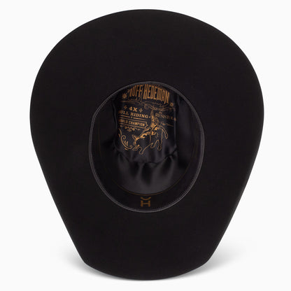 3X Pay Window - Tuff Hedeman Cowboy Hat - Resistol Best Seller
