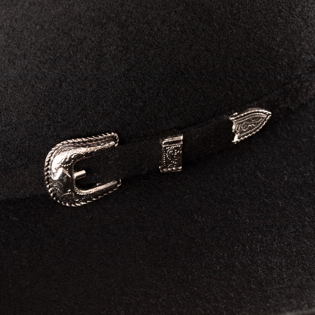 3X Pay Window - Tuff Hedeman Cowboy Hat - Resistol Best Seller