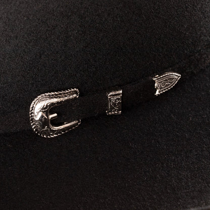 3X Pay Window - Tuff Hedeman Cowboy Hat - Resistol Best Seller