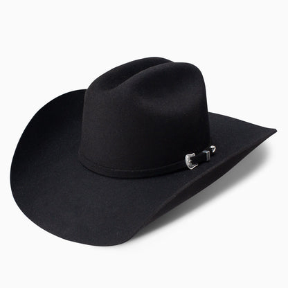 3X Tucker 68 Profile Cowboy Hat - Resistol Signature