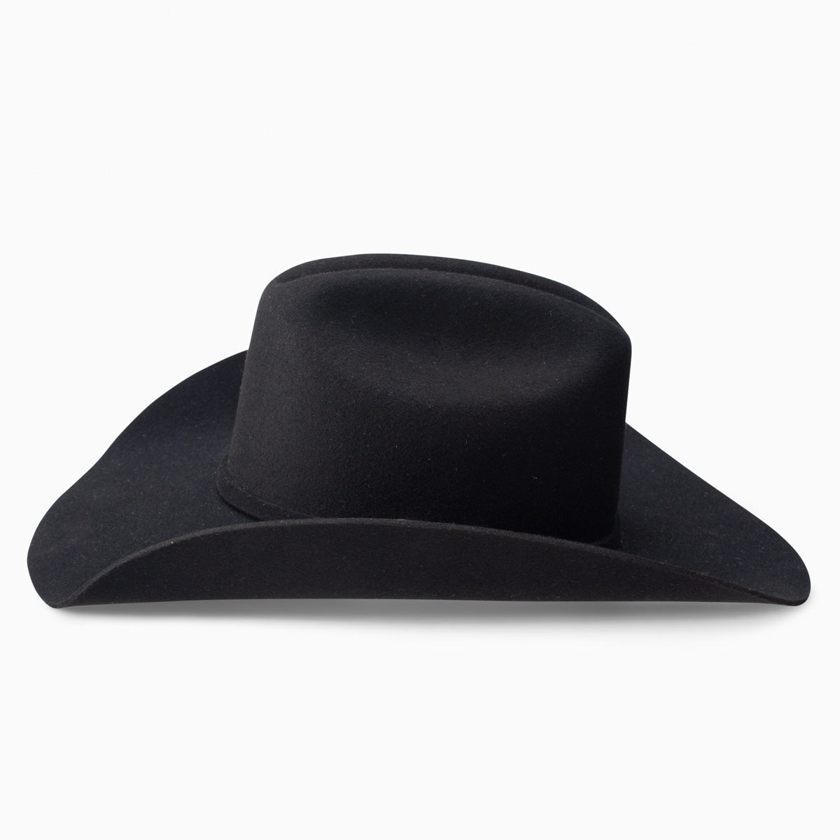 3X Tucker 68 Profile Cowboy Hat - Resistol Signature