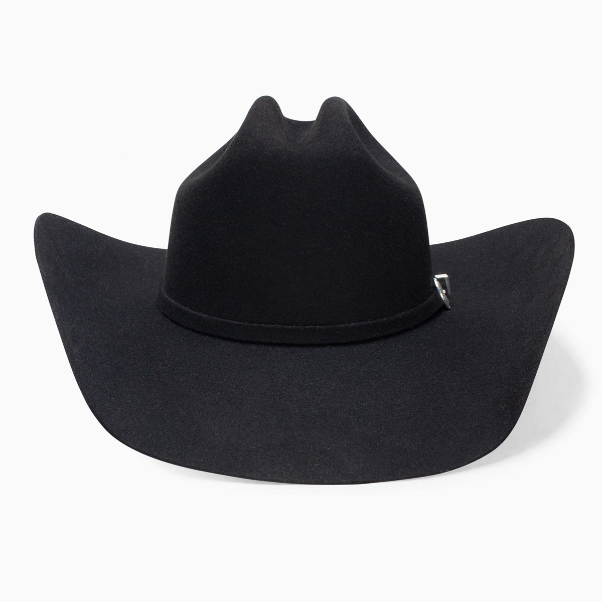 3X Tucker 68 Profile Cowboy Hat - Resistol Signature
